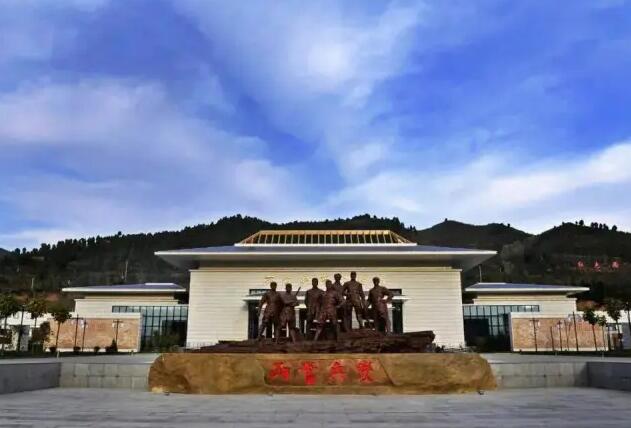 文旅部将推出建党百年红色旅游百条精品线路”